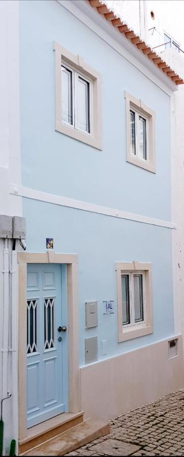 Velha 34 Ferienhaus Albufeira